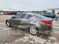 2014 KIA Optima фото