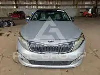 2014 KIA Optima фото