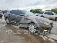 2014 KIA Optima фото