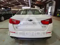 2014 KIA Optima фото