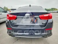 2014 KIA Optima фото