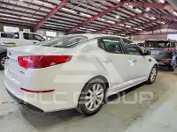 2014 KIA Optima фото