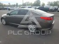 2014 KIA Optima фото