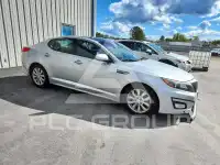 2014 KIA Optima photo