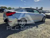 2014 KIA Optima фото