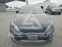 2014 KIA Optima фото