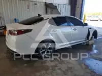 2014 KIA Optima фото