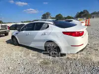 2014 KIA Optima фото
