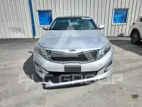 2014 KIA Optima photo