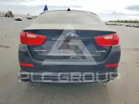 2014 KIA Optima фото