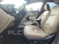 2014 KIA Optima фото