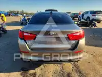 2014 KIA Optima фото