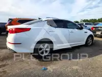 2014 KIA Optima photo