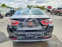 2014 KIA Optima фото