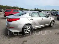 2014 KIA Optima фото