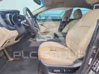 2014 KIA Optima фото