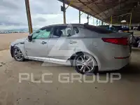 2014 KIA Optima фото