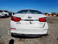 2014 KIA Optima фото
