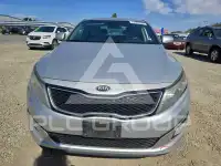 2014 KIA Optima фото
