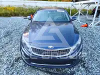 2014 KIA Optima фото