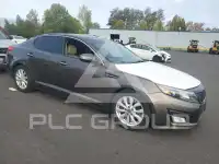 2014 KIA Optima фото