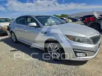 2014 KIA Optima фото