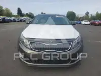 2014 KIA Optima фото
