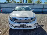 2014 KIA Optima фото
