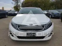 2014 KIA Optima фото