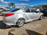 2014 KIA Optima фото