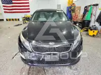 2014 KIA Optima фото