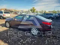 2014 KIA Optima фото