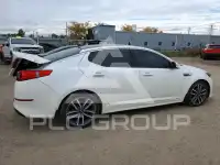 2014 KIA Optima фото