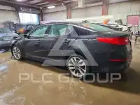 2014 KIA Optima photo