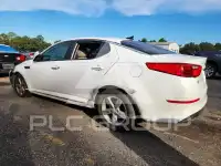 2014 KIA Optima photo