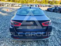 2014 KIA Optima фото
