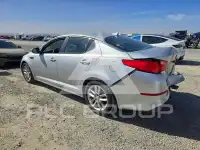 2014 KIA Optima фото