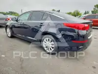 2014 KIA Optima фото