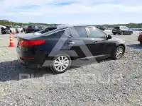 2014 KIA Optima photo
