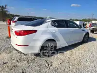 2014 KIA Optima фото