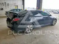 2014 KIA Optima фото