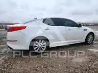 2014 KIA Optima фото