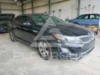 2014 KIA Optima фото