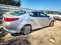 2014 KIA Optima фото