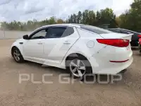 2014 KIA Optima фото