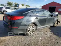 2014 KIA Optima фото