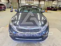 2014 KIA Optima фото