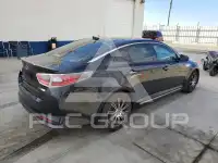 2014 KIA Optima фото
