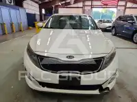 2014 KIA Optima фото