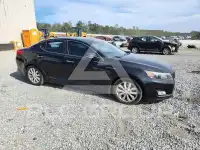 2014 KIA Optima photo
